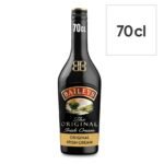 Baileys Original Irish Cream Liqueur Bottle