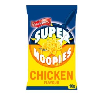 Batchelors Super Noodles Chicken 90G