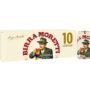 Birra Moretti Premium Lager Beer Can