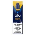 BLU-GOLD