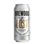 Brewdog Lost Lager