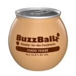 BuzzBallz Choc Tease