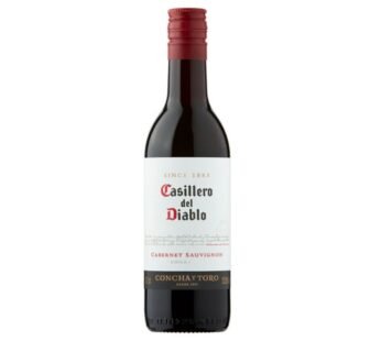 Casillero Del Diablo Cabernet Sauvignon 18.7Cl