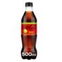 COCA-COLA-ZERO-FLAVOUR-LIME-0.5 L