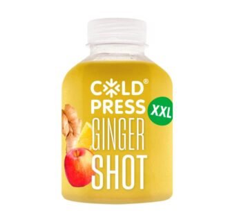 Coldpress XXL Ginger Shot