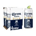 Corona Extra Beer