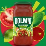 Dolmio Bolognese Original Red Pasta Sauce