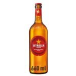 Estrella Damm Beer