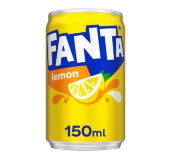 Fanta Lemon 150ml