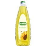 Flora Pure Sunflower Oil
