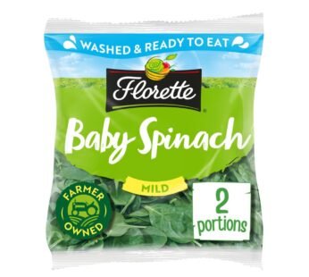 FLORETTE SPINACH