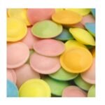 Flying Saucers