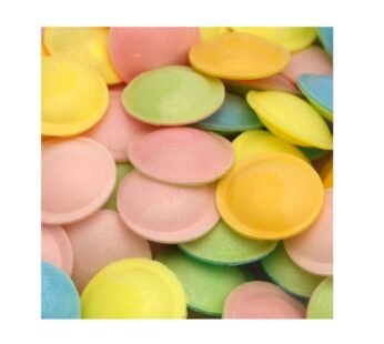 Flying Saucers