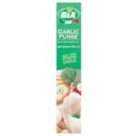 Gia Garlic Puree