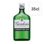 Gordon's Special Dry London Gin Bottle