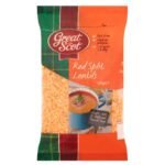 Great Scot Red Split Lentils