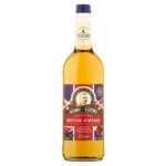 Henry Westons British Vintage Cider