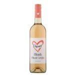 I Heart Blush Pinot Grigio