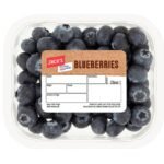 Jack's Blueberries 150g