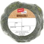 Jack's Broccoli