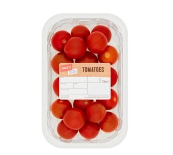 Jack’s Cherry Tomatoes 250g