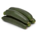 Jacks Courgettes