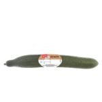 Jack's Cucumber Single