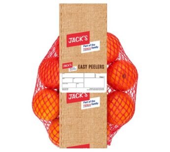 Jacks Easypeelers 600g