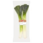 Jack's Leeks