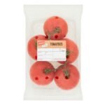 Jack's Vine Tomatoes 500g