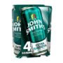 John Smith's Extra Smooth