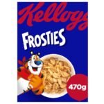 Kellogg’s Frosties Breakfast Cereal