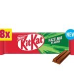 KitKat 2 Finger Hazelnut Flavour