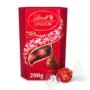 Lindt Lindor Milk Chocolate Truffles Box