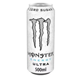 Monster Energy Drink Ultra 500ml