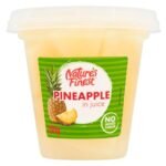 Nature's Finest Pineapple in Juice
