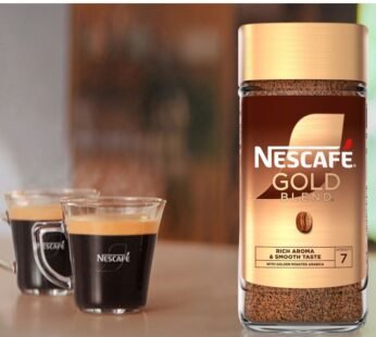 Nescafe Gold Blend 95g