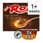 Nestle Rolo Dessert