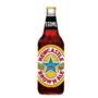 Newcastle Brown Ale Bottle