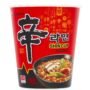 Nongshim Instant Shin Cup Noodle Soup 68G