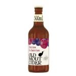 Old Mout Cider Berries & Cherries Bottle