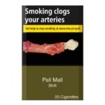 Pall-Mall-Shift-Kingsize