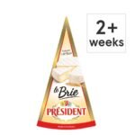 PRESIDENT-CREME