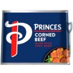 Princes Corned Beef