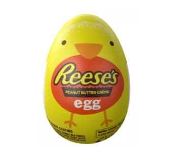 Reese’s Peanut Butter Creme Egg 34g