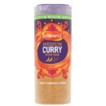 Schwartz Medium Curry Powder 90G