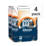 Sharp’s Doom Bar Amber Ale Beer