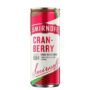 Smirnoff & Cranberry Premixml