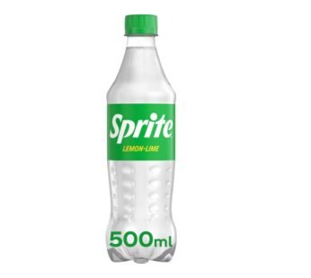Sprite 500ml