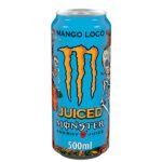 Monster Energy Drink Mango Loco 500ml